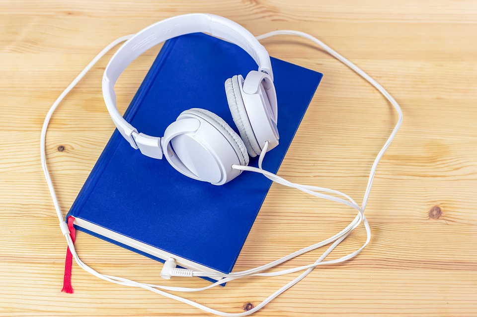 The Indie Author Guide to Audiobooks - Casimir Stone